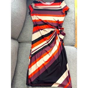 🚫SOLD🚫 Colorful Dress